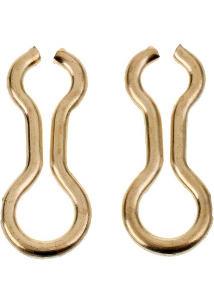 200PCS Pirinç Platin Gözlüler Ağırlık Için (Yurt Dışından) modelleri