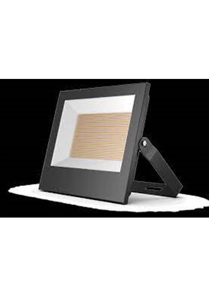 LED Projektor 100W 6500K Gold Serısı (Shun.)