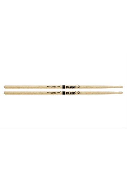 PW727W Shira Kashi Oak 727 Wood Tip Drumstick Baget