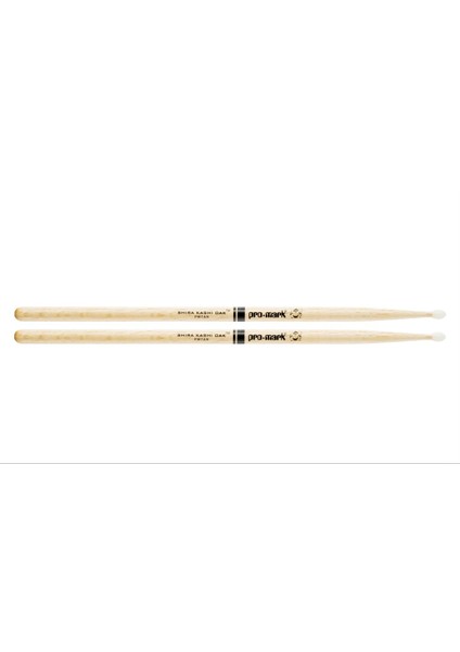 PW7AN Shira Kashi Oak 7A Nylon Tip Baget