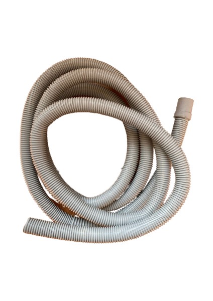 Çamaşır/bulaşık Mak. Pis Su Tahliye Hortumu 3m