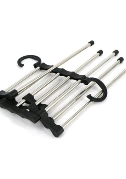 Modauyum Pratik Pantolon Eşarp Kravat Askılığı Magic Hanger modelleri