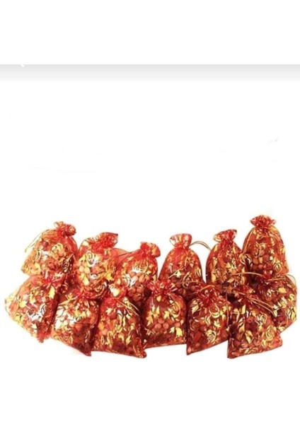 Aker Hediyelik Çerez Kesesi 100 Adet