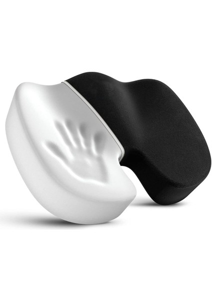 Ayaco Visko Cocix Minder Oturma Minderi Basur Minderi Ortopedik Oturma Minderi Oturma Simidi Yastığ fırsatları