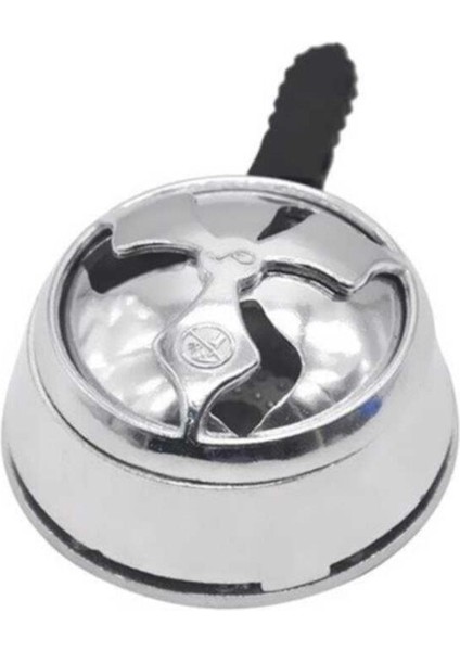 Meftun Hookah Nargile Ateşliği - Köz Cezvesi - Közlük