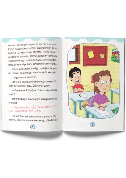 2. Sınıf Okuma Kitapları Serisi - 10 Kitap - Celal Akbaş modelleri