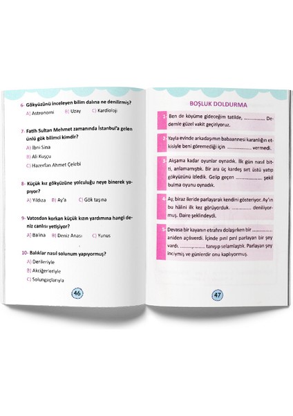 2. Sınıf Okuma Kitapları Serisi - 10 Kitap - Celal Akbaş fırsatları