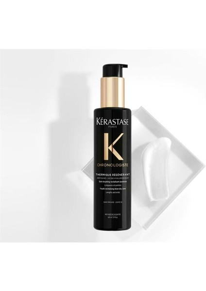 Chronologiste Thermique Regenerant Saç Kremi 150ml fiyatları
