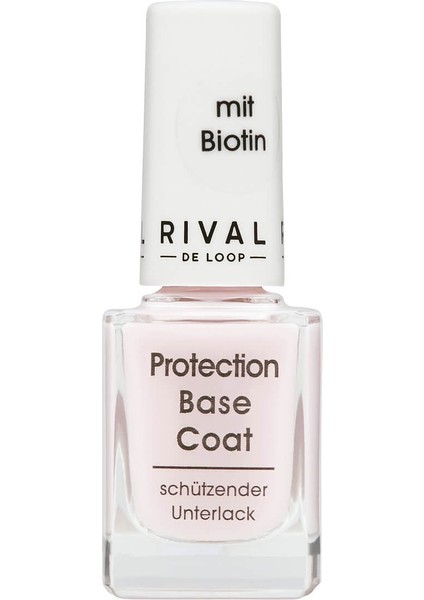 Tırnak Bakım Ojesi Protection Bc 11 ml