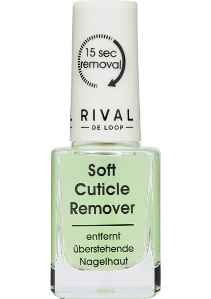 Tırnak Bakım Ojesi Cuticule Remover 11 ml