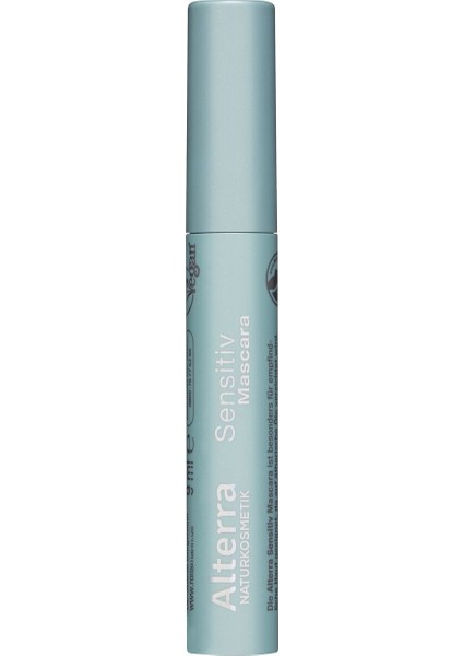 Maskara Sensitive 9 ml