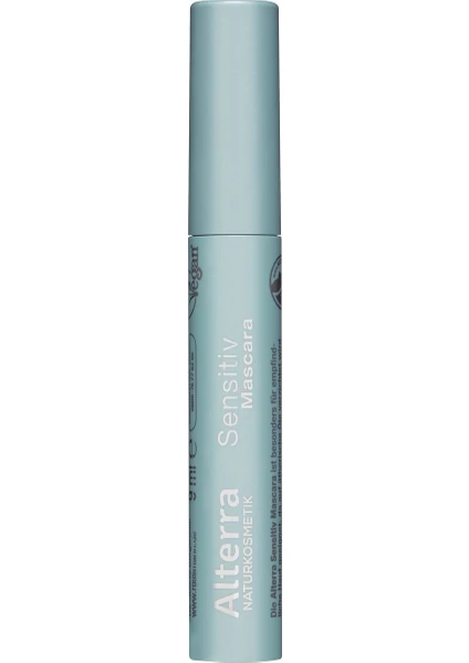 Maskara Sensitive 9 ml