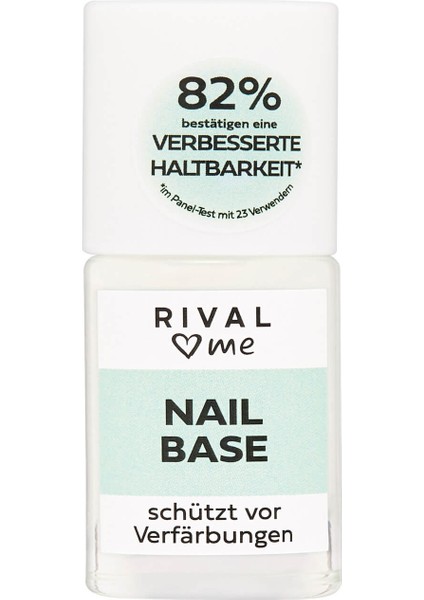 Oje Base Coat 9 ml