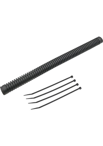 Dalış 14 "-19 '' Bc Bc Hava Yolu Oluklu Şişman Hortum Boru Dirsek Konektör Ceket Bcd 14 Inç (Yurt Dışından)