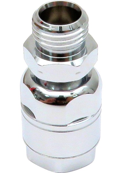 Dayanıklı Tüplü Dalış Regülatör Adaptörü 360 Derece Alet Dalış Konnektör Malzemeleri, 22X46MM (Yurt Dışından) fiyatları