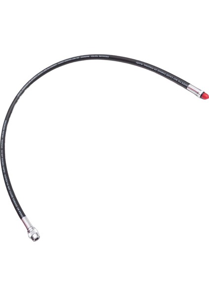 Tüplü Dalış Düşük Basınçlı Lp Hortum Dalış Regülatörü Ahtapot 1. Aşama 32INCH (Yurt Dışından)