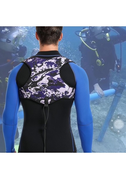 Profesyonel Tüplü Dalış Ağırlık Yelek Unisex Dive Ağırlık Kemer Yeliği M (Yurt Dışından)