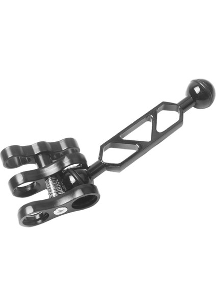 6 "çift Bilyalı Eklem, 2 Kelepçe, F Braket, Sualtı Kamerası, Dalış Işığı, (Yurt Dışından) fiyatları