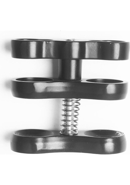 6 "çift Bilyalı Eklem, 2 Kelepçe, F Braket, Sualtı Kamerası, Dalış Işığı, (Yurt Dışından) modelleri