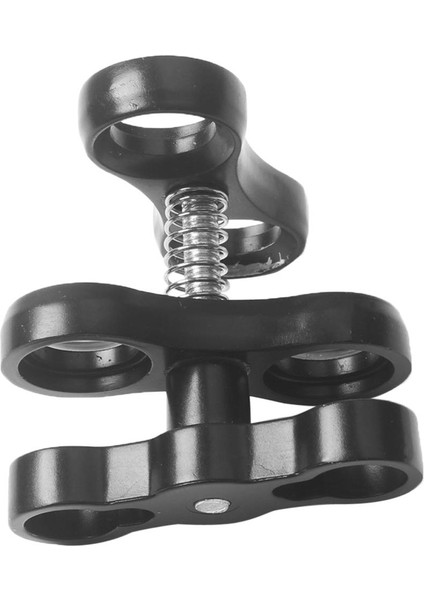 6 "çift Bilyalı Eklem, 2 Kelepçe, F Braket, Sualtı Kamerası, Dalış Işığı, (Yurt Dışından) indirimleri