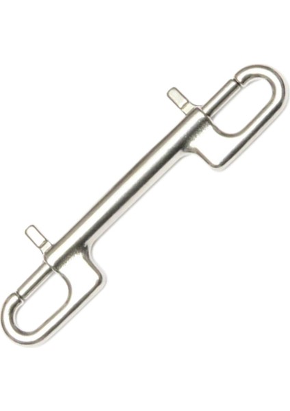 Dalış Snap Hook Tek Uçlu Kanca Tokası 120MM (Yurt Dışından)