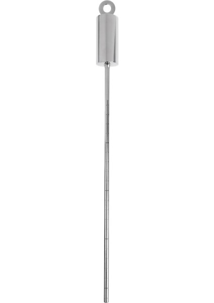 12.4 " -Işık Paslanmaz Çelik Tüplü Dalış Çubuğu (Yurt Dışından)