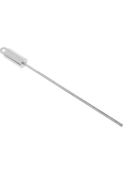12.4 " -Işık Paslanmaz Çelik Tüplü Dalış Çubuğu (Yurt Dışından)