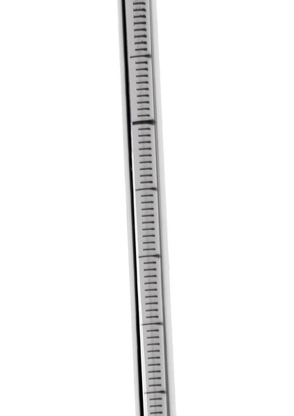 12.4 " -Işık Paslanmaz Çelik Tüplü Dalış Çubuğu (Yurt Dışından)