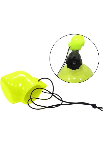 York Scuba Tank Valf Parçaları Için 3xthred Toz Sarı 3 Pc (Yurt Dışından) modelleri