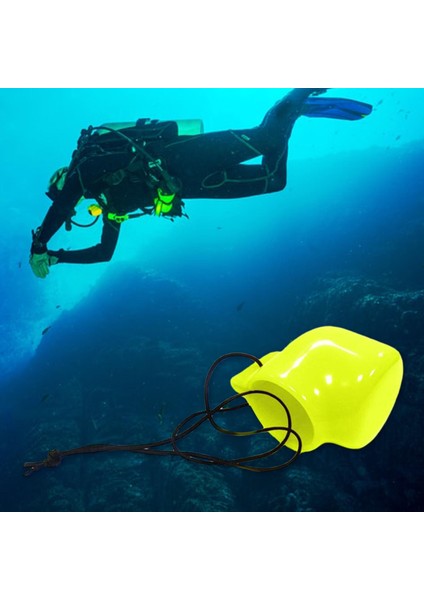 York Scuba Tank Valf Parçaları Için 3xthred Toz Sarı 3 Pc (Yurt Dışından) fırsatları