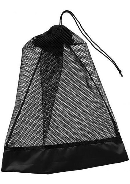 Mesh Drawstring Torbası 3 Pc (Yurt Dışından)