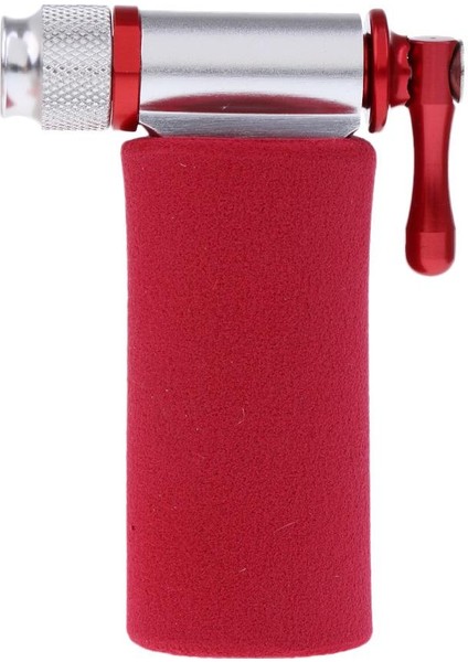 Taşınabilir Dişli Co2 Şişirme Yalıtımlı Manşon Kapağı Seti (Yurt Dışından) fırsatları