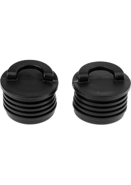 2 Adet Deniz Botu Scupper Stopper Yedek Delik Aksesuarları (Yurt Dışından) fiyatları