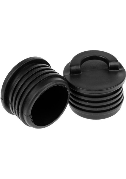 2 Adet Deniz Botu Scupper Stopper Yedek Delik Aksesuarları (Yurt Dışından) modelleri