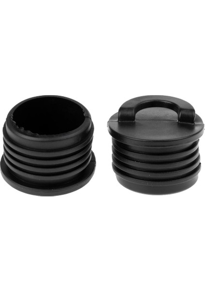 2 Adet Deniz Botu Scupper Stopper Yedek Delik Aksesuarları (Yurt Dışından) fırsatları