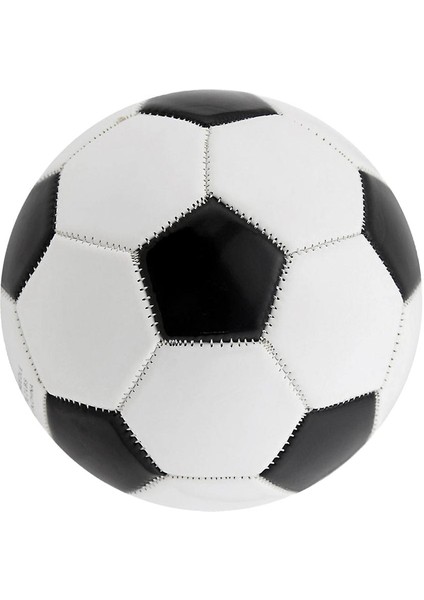 Plastik Futbol Beach Ball Beach Ball 20 cm Su Oyuncak (Yurt Dışından)