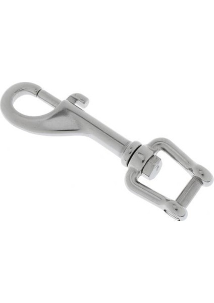 Döner Snap Hook Heavy Distric 5 Pc (Yurt Dışından)