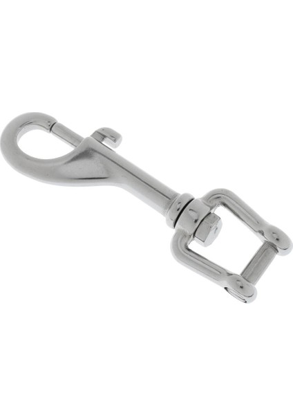 Döner Snap Hook Heavy Distric 5 Pc (Yurt Dışından)
