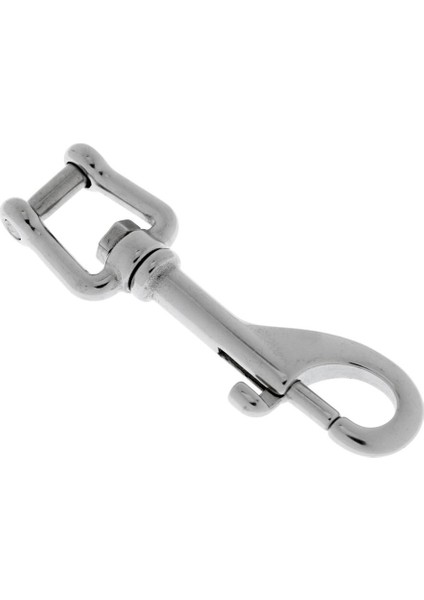 Döner Snap Hook Heavy Distric 5 Pc (Yurt Dışından)