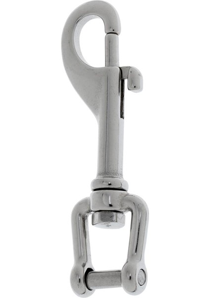Döner Snap Hook Heavy Distric 5 Pc (Yurt Dışından)