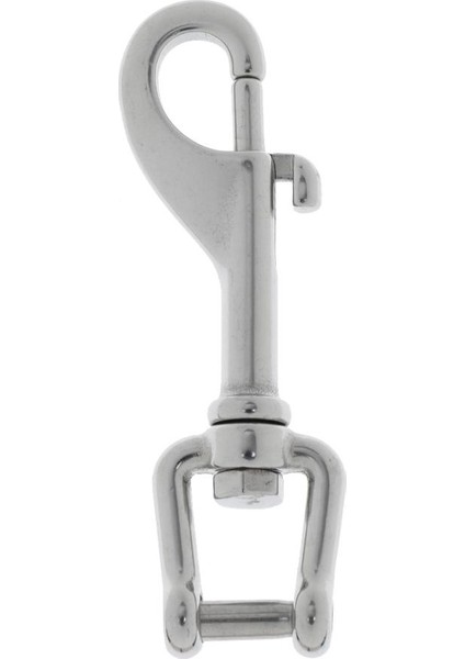 Döner Snap Hook Heavy Distric 5 Pc (Yurt Dışından)