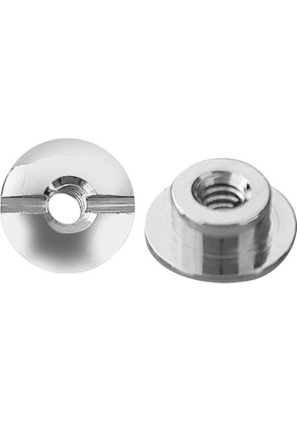 2pcs Universal 3/16 "-24 Tel Valf Standart Tank Valfi (Yurt Dışından) fiyatları