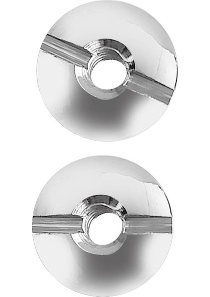 2pcs Universal 3/16 "-24 Tel Valf Standart Tank Valfi (Yurt Dışından) modelleri