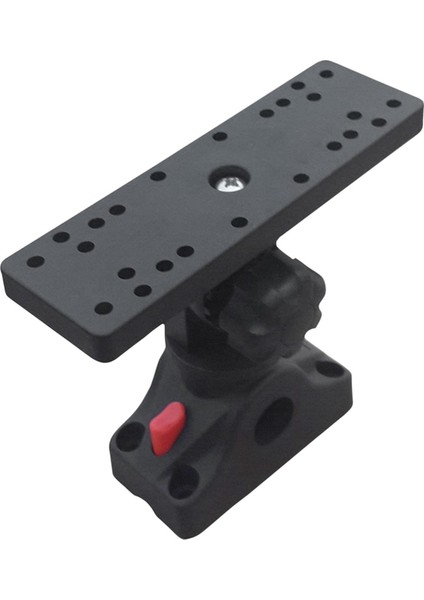 Evrensel Deniz Balık Montaj Tutucu Taban Montaj Plakası 360 Derece (Yurt Dışından) fiyatları