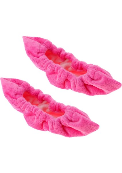 1 Çift Terry Muhafızlar Buz Hokeyi ve Artistik Patlama Bıçağı Koruyucusu (Yurt Dışından)