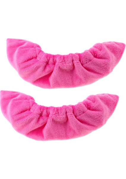 1 Çift Terry Muhafızlar Buz Hokeyi ve Artistik Patlama Bıçağı Koruyucusu (Yurt Dışından) fırsatları