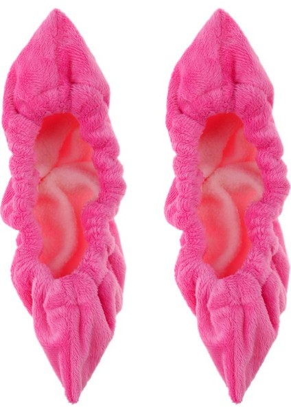 1 Çift Terry Muhafızlar Buz Hokeyi ve Artistik Patlama Bıçağı Koruyucusu (Yurt Dışından) indirimleri