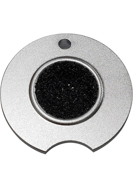 Bilardo Havuzu Için 1x Shaper Snooker Aracı Burnisher Scuffer (Yurt Dışından)