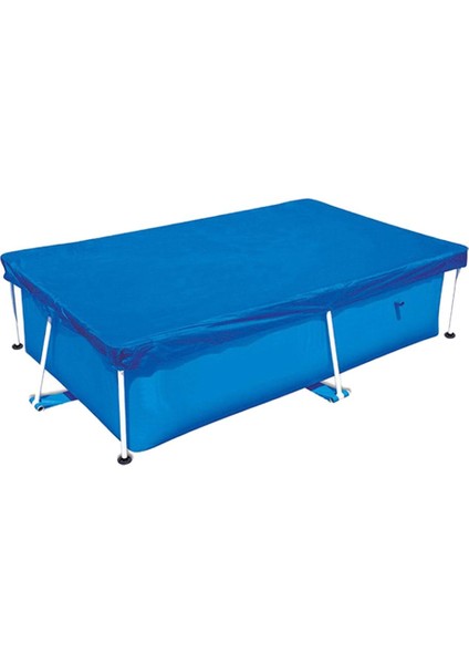 Açık Yüzme Kürek Havuzu Için Dayanıklı Muşamba Kapak Sayfası 300X200CM (Yurt Dışından) indirimleri