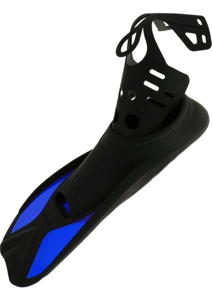 Tam Foot Yüzme Dalış Eğitimi Erkekler Için Mavi Xxs (Yurt Dışından) fırsatları